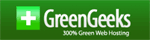 GreenGeeks Coupon
